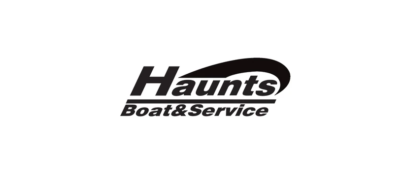 Haunts Boat&Service